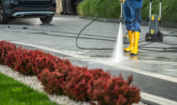 Best Patio and Deck Pressure Washing  in Quinnesec, MI